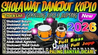 RAHASIA DAHSYAT! SHOLAWAT JIBRIL PENARIK REZEKI PALING KUAT PENGABUL HAJAT & PELUNAS HUTANG