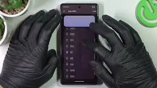 GOOGLE PIxel 7 - Retro Riffs Presentation / All Available Notification Android Tones