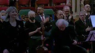 Concerto di Natale della Corale Ars Nova II Parte 18 12 2022 ore 20 45