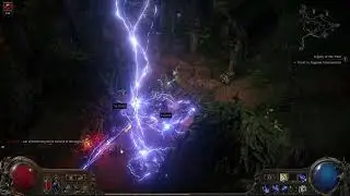 PoE2 | Huntress (Amazon) vs. Ignagduk, The Bog Witch | Casual Gameplay