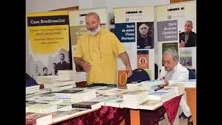 Editura EIKON București & Valentin Ajder -la