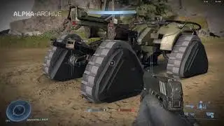 New Tread Mongoose Leak (Halo Infinite)