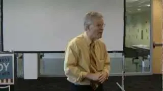 Three Harvard Graduates in the Fall Debates: Obama, Romney and Roemer