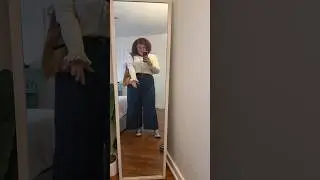 GRWM as a plus size girly🥳