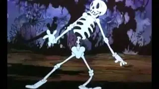 Happy Halloween:  All of Me