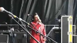 jerry richards and the evening shadows ,the young ones