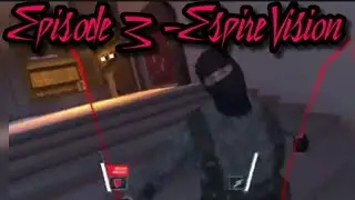 Espire 1: VR Operative! Ep.3 - Espire Vision 👀 Oculus Quest Gameplay!