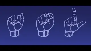 How To Sign Faith In ASL