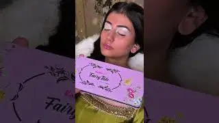 Этот потрясающий макияж от Кэши &mdash; настоящее совершенство! От неподвластного времени макияжа до бе...