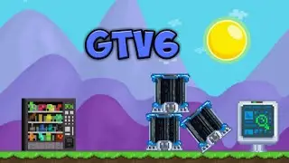 BEST GROWTOPIA PRIVATE SERVER 2022 |✅ MARCH UPDATE AND MANNY FEATURES | BEST PRIVATE SERVER ✅🔥| GTV6