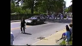 memorial day parade 1994