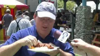 Costa Mesa Fish Fry 2012
