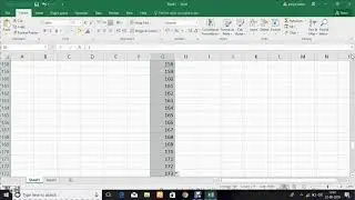 statistics(practical) microsoft excel- basic by pooja yadav