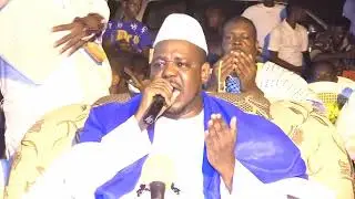Imam Baba Diallo Laylatoul  khadri 2022 a Badalabougouu