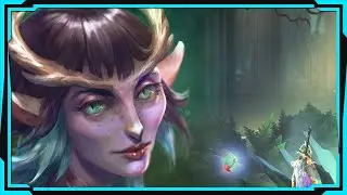 il BOSS FINALE di Mandragora Whispers Of The Witch Tree &egrave; STUPENDO