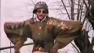 General kenny Everett