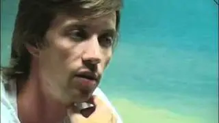 Zero 7 interview - Sam Hardaker (part 4)