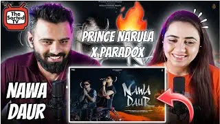 Nawa Daur | Prince Narula X Paradox  | The Sorted Reviews