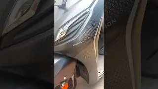 #activa special edition #2023 #new #model #honda #scooty #activa6g  #shortvideo #viral