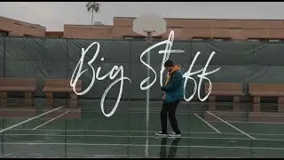 TROSSTHEGIANT - BigStuff