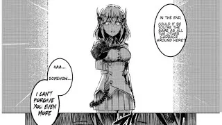 Azur Lane short comic part 1 | Yang buat komik bukan gw | #azurlane #comics #animestories