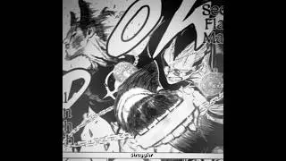 You all are not ready to see this fight 🔥 (Magna vs Dante ) #blackclover #asta #yamisukehiro #anime
