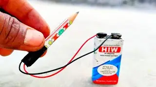 11  AMAZING SCIENCE EXPERIMENTS Compilation At Home 🔥😲 ||