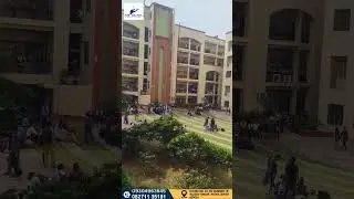 G.L.BAJAJ | TOP NCR COLEGE IN DELHI | MBA PGDM COLLEGE IN DELHI | #bsccy #glbajaj