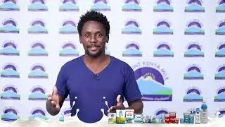 Jayson Kivaya tells us about using Mount Kenya Milk in preparing Stew