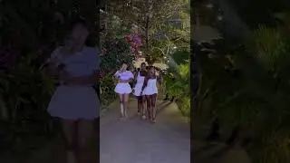 Casa White Party in #Ghana #dettydecember