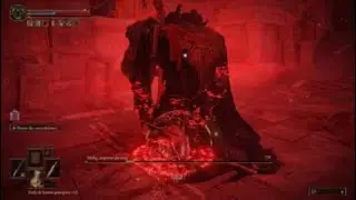Elden Ring - Mogh No Hit / Weapon Art /Magic / Summon ( Nihil damage only )