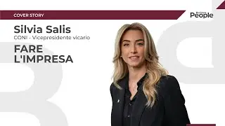 Silvia Salis - Fare l'impresa