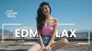 Power Grid [ No Copyright Music ] EDM Royalty Free