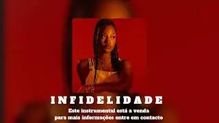 [FREE] Kizomba Instrumental x Guitar Melodic x Tarraxinha - 