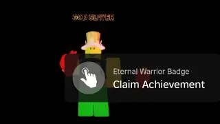 How to get Eternal Warrior IN Area 51 [alpha]