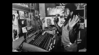 The Congos - Fisherman & Fisherman Dub (Lee Perry)