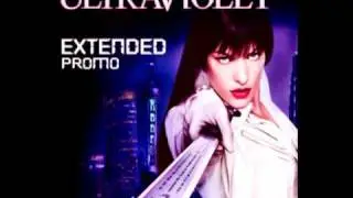 Ultraviolet OST - Walk Away
