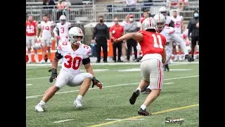4 Overlooked Buckeyes Who Could Be Big Stars This Fall