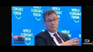 pfizer ceo kill the world