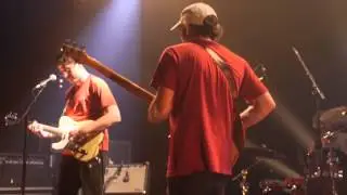 SHUB Live @ Canal 93 Bobigny 22/02/2014 (Full Set !) 3/6