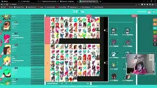 Temtem Teambuilding guide