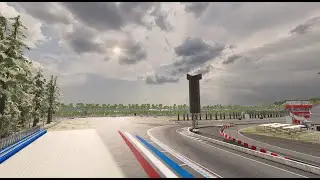 Track Broseff Designs - Show reel