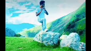 Instrumental Flauta cover by Davhy ins ul kussa