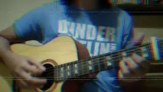 Waiting On A War - Foo Fighters Cover