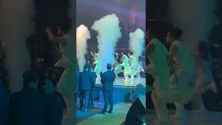 Nora Folk Dance Show Live | Traditional Stage Performance