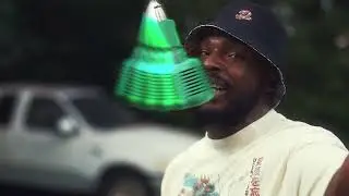 B Jet - Rhetorical Question (Mic Performance)