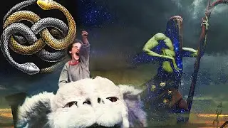 ATHREOS, THE NEVERENDING STORY! MTG ARENA STANDARD 2021