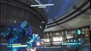 How to get Bleeding Edge Achievement guide Transformers