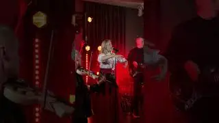 VАСИЛИСА - Солнышко (цыганский романс) / live 2033