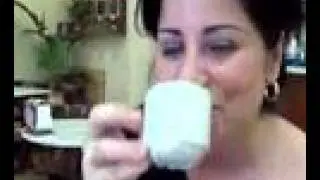cawfee tawk